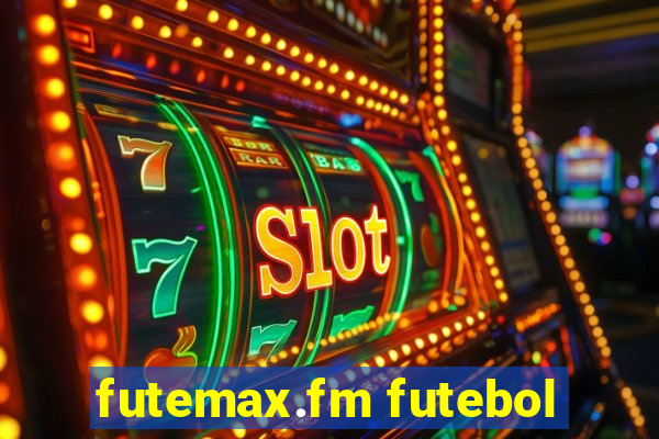 futemax.fm futebol